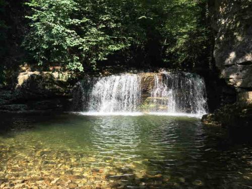 LNI Ferrera in Cunardo