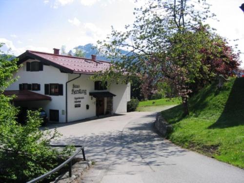 Haus Kersting in Reit im Winkl, Deutschland