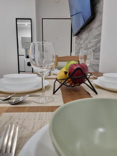 Athens 62sqm Family & Couples Apt with Balcony - image 14