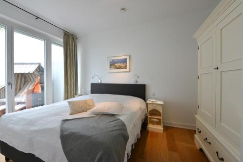 Ferienwohnung Silbermöwe - image 7