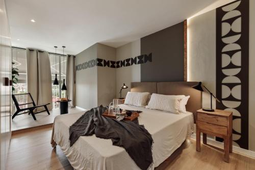 Aymara - 5 bedrooms and terrace in Pedralbes, Barcelona (Foto 5)