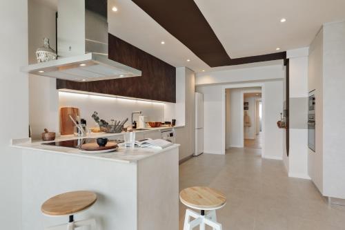 Aymara - 5 bedrooms and terrace in Pedralbes, Barcelona (Foto 10)