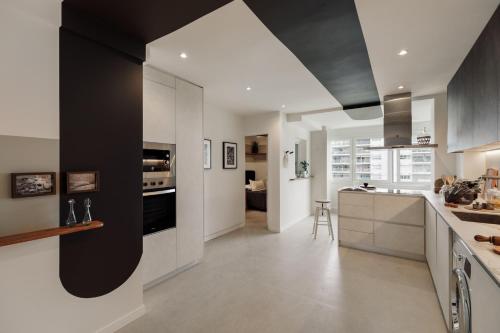 Aymara - 5 bedrooms and terrace in Pedralbes, Barcelona (Foto 9)