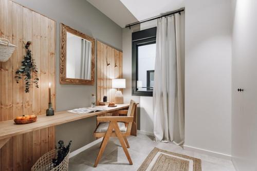 Armilla - 2 bedrooms in Eixample Esquerra, Barcelona (Foto 6)