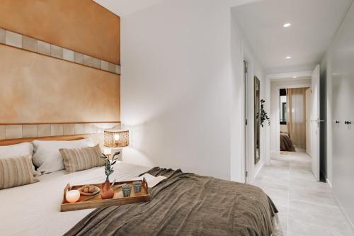 Armilla - 2 bedrooms in Eixample Esquerra, Barcelona (Foto 7)