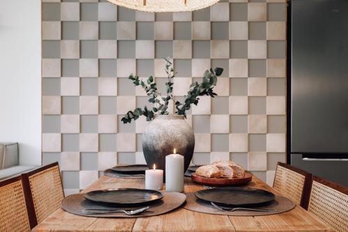Armilla - 2 bedrooms in Eixample Esquerra, Barcelona (Foto 10)