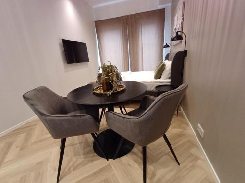 Luise LuXe Suites in Kassisaba