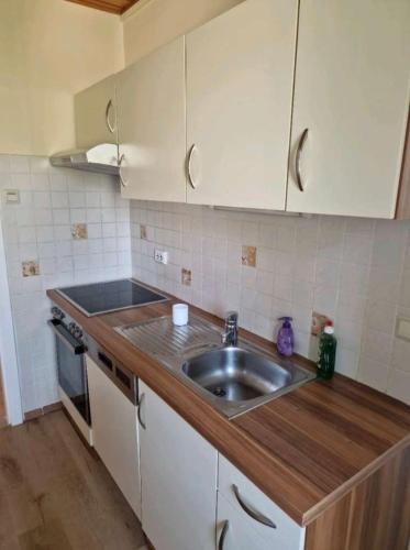 Weilburg Apartments in 巴登市中心