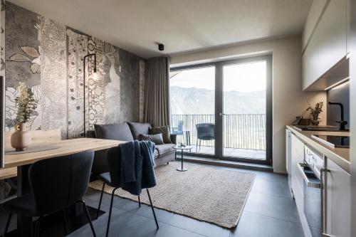 My Spring - Panoramic Suites in 拉娜