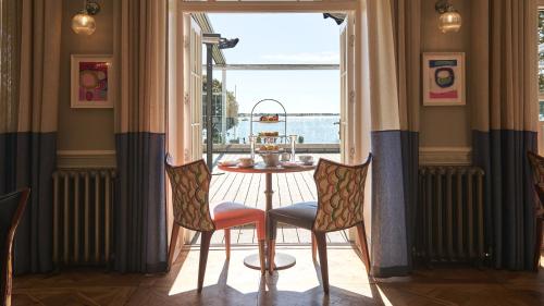 Harbour Hotel & Spa Christchurch in Christchurch