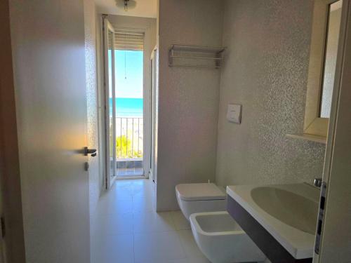Apartment with View and Balcony image 10