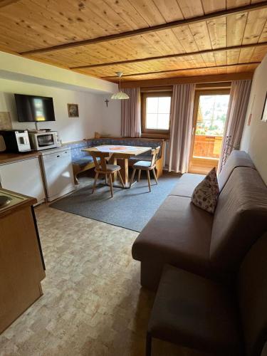 Schmidhof - Apartment - Schwendau