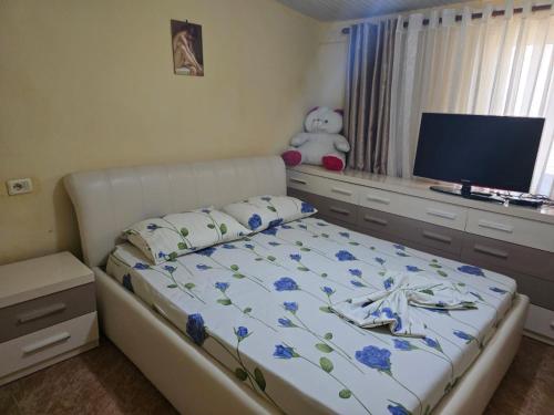 People house, Tirana (photo 9)