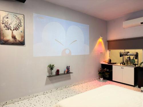 Four P Home Binh Thanh - 숙소 외관