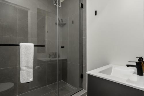 Sage Apartments by Propr - image 9