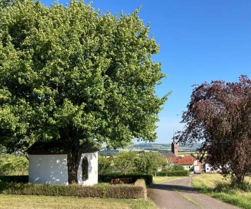 Ferienwohnung-Charly in Mettlach, Deutschland