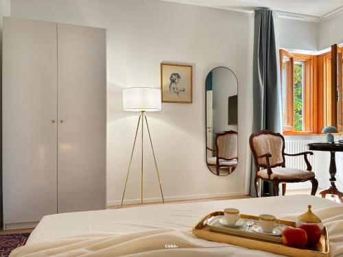 테라모 Villa Radici 3성급 호텔 스위트룸