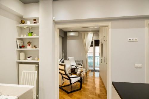 Athenian Escape - Located near the heart of Athens, Athens