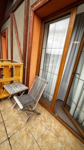 Apartmán Katka (Apartman Katka) in Kakaslomnic