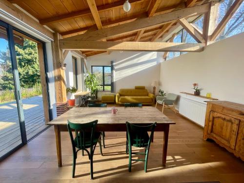 L'Agnel in Saint-Dier-d'Auvergne