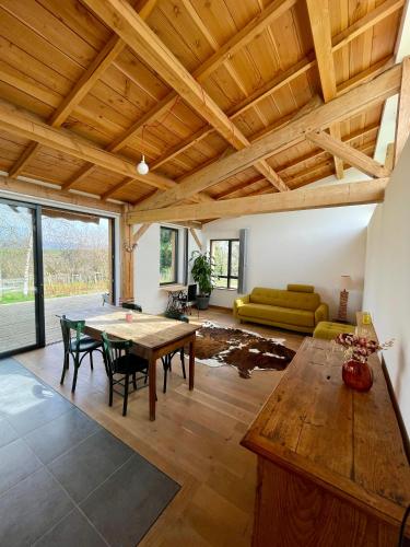 L'Agnel in Saint-Dier-d'Auvergne