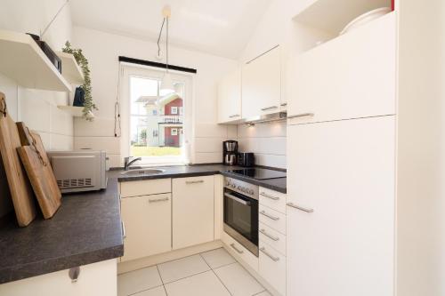 Κουζίνα, Strandpark Sierksdorf Smilla H67 in Sierksdorf