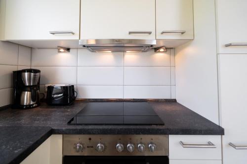 Κουζίνα, Strandpark Sierksdorf Smilla H67 in Sierksdorf