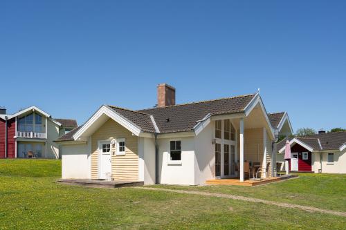 Είσοδος, Strandpark Sierksdorf Smilla H67 in Sierksdorf