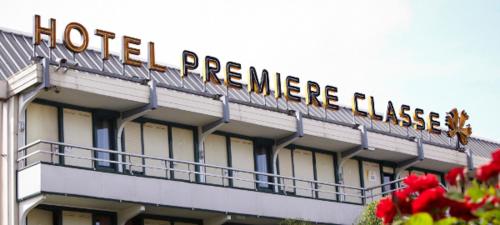 Premiere Classe Montpellier Sud Lattes - image 13