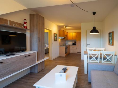 Appartementhaus Westerloog 17 in Spiekeroog