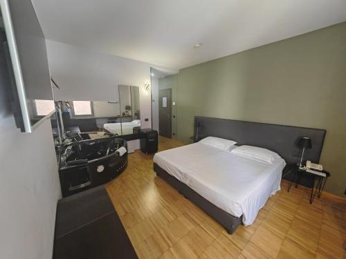 Smart Hotel, Carpi (fotografie 3)
