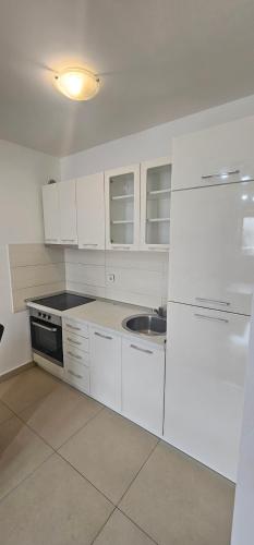 Apartmani Safarikova