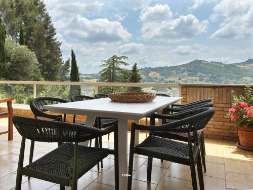 테라모 Villa Radici 3성급 호텔 부대시설