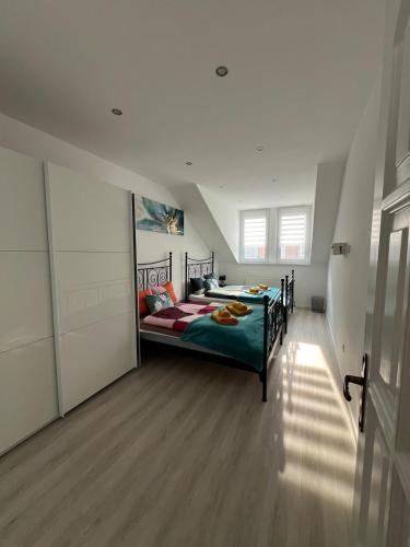 Newly MIAMI designed apartment, Budapest (photo 6)