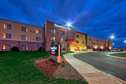 TownePlace Suites by Marriott Hattiesburg - image 6