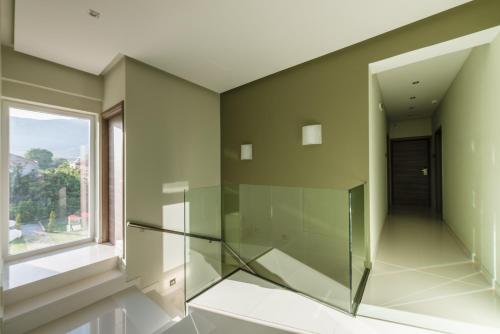 Iekārtas, Lagaria Luxury Rooms in Riviera (Thessaloniki)