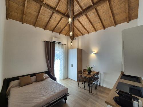 Lovely Suite, Villa Joy Verona , Luxury Romantic Suite with Jacuzzi, City Center, Verona (foto 11)