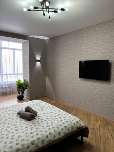 VIP кв 10 мкр, Uralsk (fotografie 4)