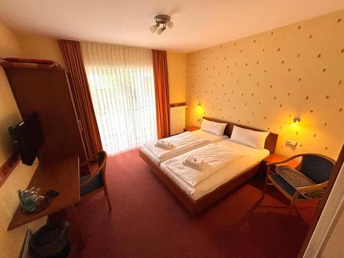 Altes Doktorhaus - Hotel Garni - image 12