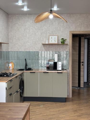VIP кв 10 мкр, Uralsk (fotografie 9)