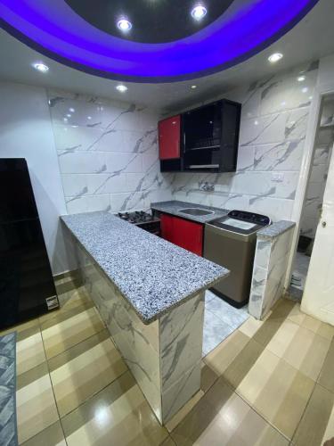 nile sky suites hotel in Giza City