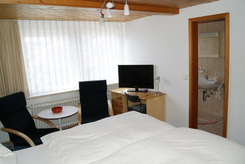 Hotel Nitzschke - main image