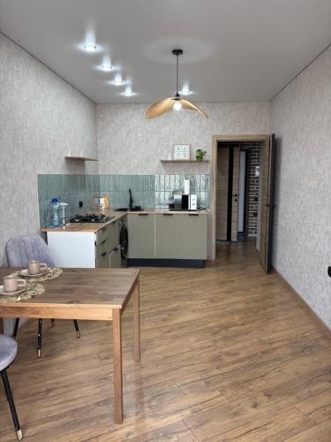 VIP кв 10 мкр, Uralsk (fotografie 8)
