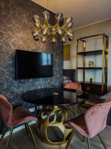 Golden Suites Weimar