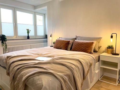 Apartment Luise in Essen, Deutschland