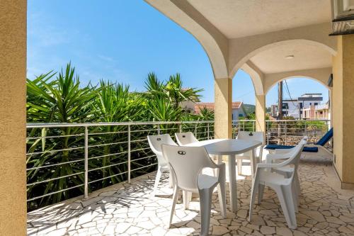 Létesítmények, Vacation home in Budva near the beach in Krimovica