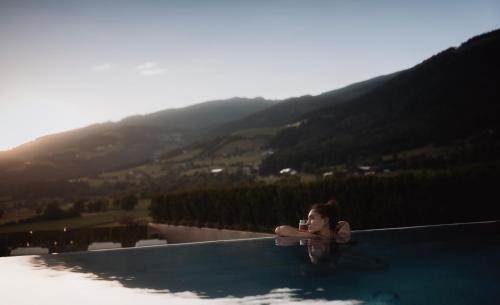 Hotel Sonnenhof sun/spa/panorama