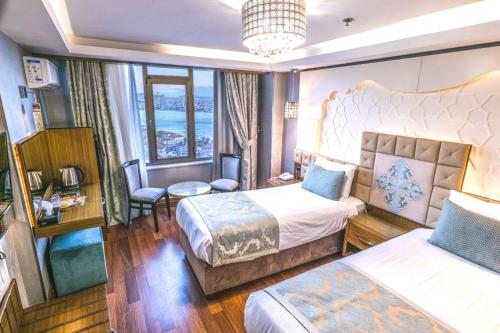 Grand Star Hotel Bosphorus & Spa, Istanbul