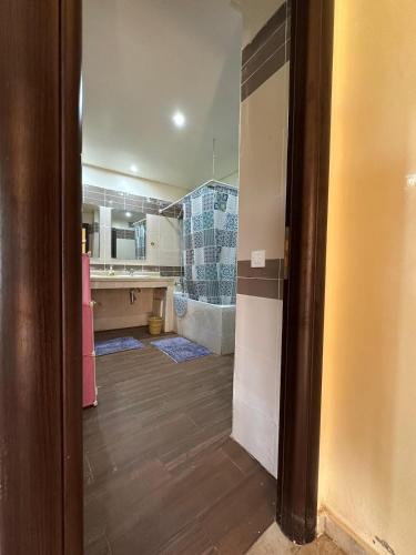 Beach flat with pool at Al Mansouria, Benslimane (foto 2)