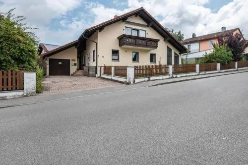 La Casa DeMa in Reisbach, Deutschland